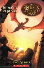 The Secrets of Droon #34: In the City of Dreams