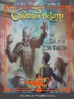 The Day of the Djinn Warriors