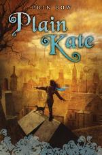 Plain Kate