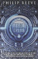 Fever Crumb (The Fever Crumb Trilogy)