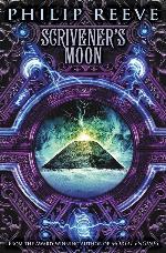 Scrivener's Moon (Fever Crumb, Book 3)