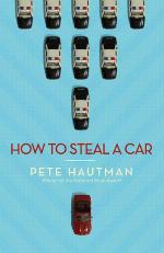 How To Steal a Car