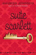 Suite Scarlett