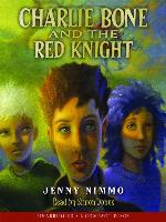 Charlie Bone and the Red Knight