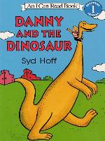 Danny and the Dinosaur