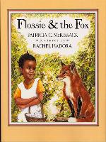 Flossie & the Fox