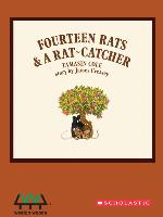 Fourteen Rats & a Rat-Catcher