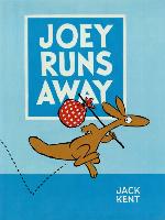 Joey Runs Away