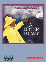 A Letter to Amy