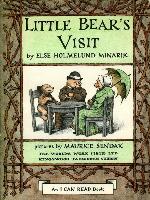 Little Bear's Visit