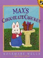 Max's Chocolate Chicken