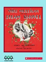 Mike Mulligan and His Steam Shovel