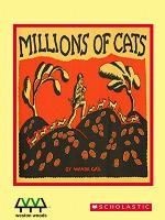 Millions of Cats