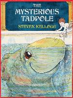 The Mysterious Tadpole