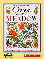 Over in the Meadow