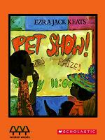 Pet Show!