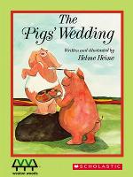 Pig's Wedding