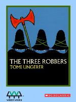 The Three Robbers