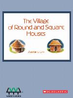 The Village of Round and Square Houses