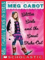 Glitter Girls and the Great Fake Out