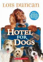 Hotel for Dogs
