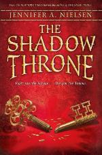 The Shadow Throne