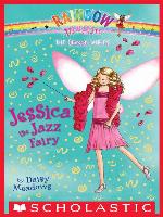 Jessica the Jazz Fairy