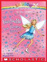 Isabelle the Ice Dance Fairy