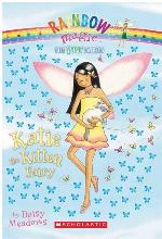 Katie the Kitten Fairy