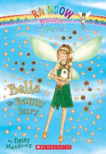 Bella the Bunny Fairy