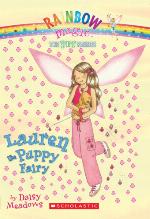 Lauren the Puppy Fairy