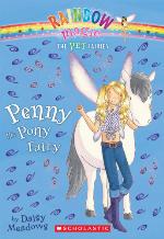 Penny the Pony Fairy
