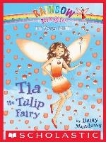 Tia the Tulip Fairy