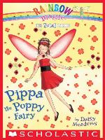 Pippa the Poppy Fairy