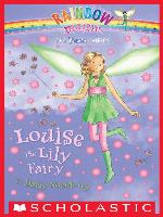 Louise the Lily Fairy