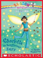 Charlotte the Sunflower Fairy