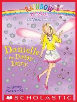 Danielle the Daisy Fairy