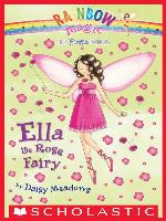 Ella the Rose Fairy