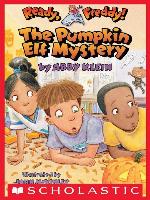 Pumpkin Elf Mystery