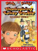 Thanksgiving Turkey Trouble