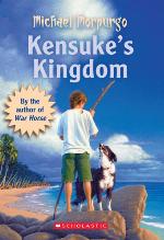 Kensuke's Kingdom