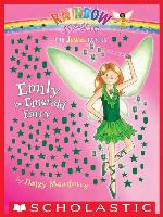 Emily the Emerald Fairy