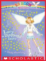 Lucy the Diamond Fairy