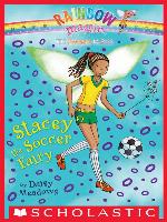 Stacey the Soccer Fairy