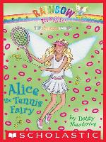 Alice the Tennis Fairy