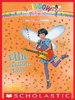 Ellie the Guitar Fairy