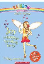 Joy the Summer Vacation Fairy