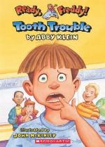 Tooth Trouble
