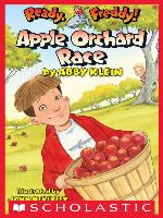 Apple Orchard Race