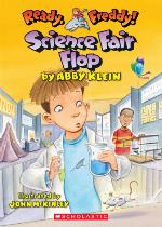Science Fair Flop